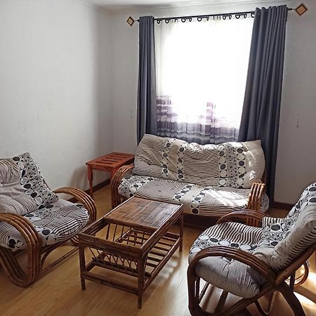 Chez Jeanne Chambre D'Hote อันตานานารีโว ภายนอก รูปภาพ