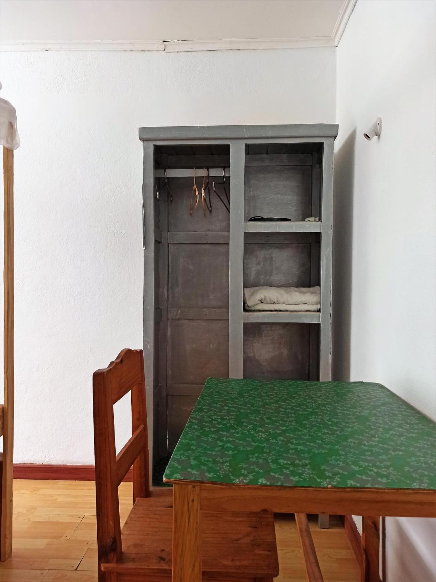 Chez Jeanne Chambre D'Hote อันตานานารีโว ภายนอก รูปภาพ