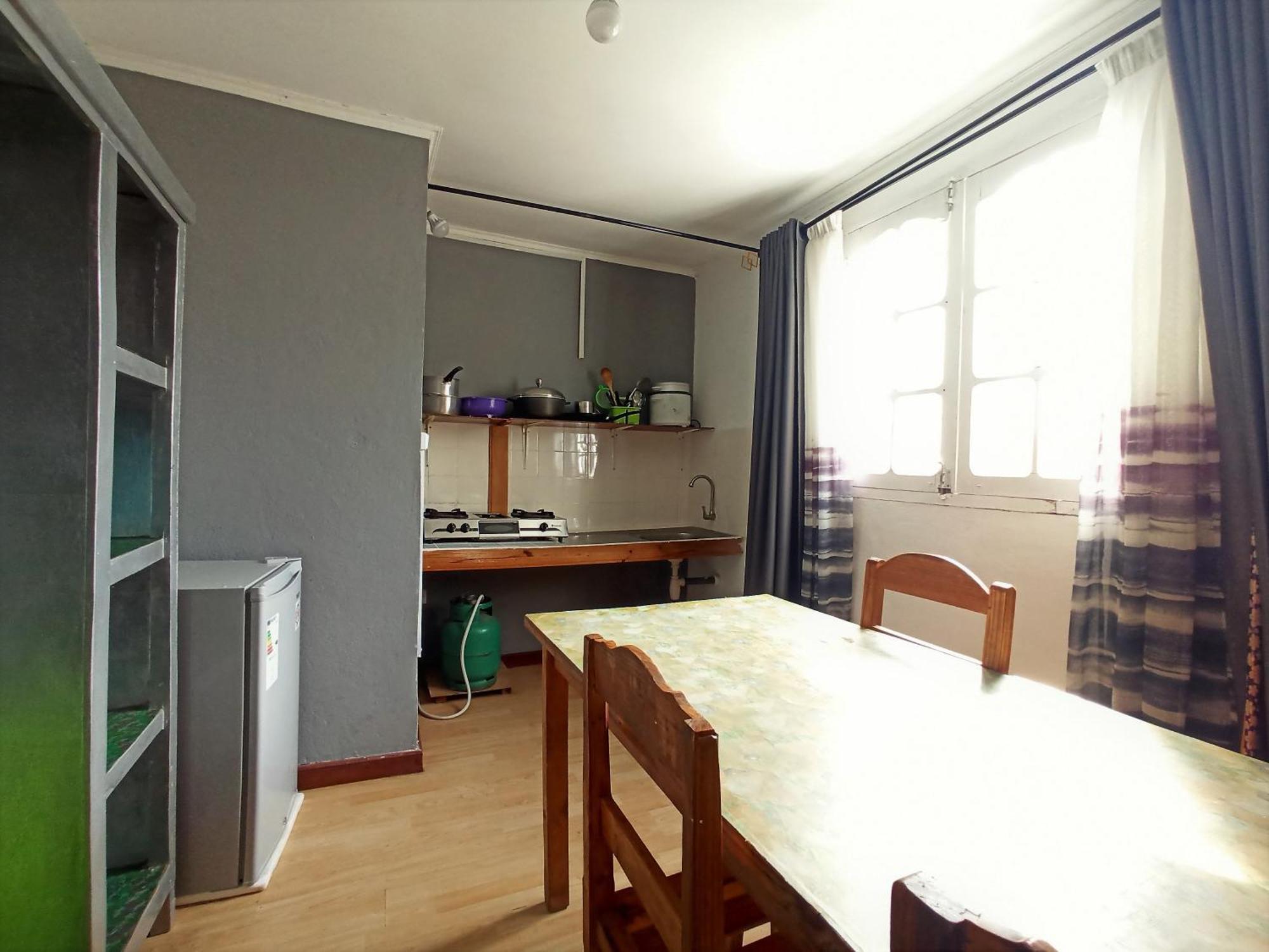 Chez Jeanne Chambre D'Hote อันตานานารีโว ภายนอก รูปภาพ