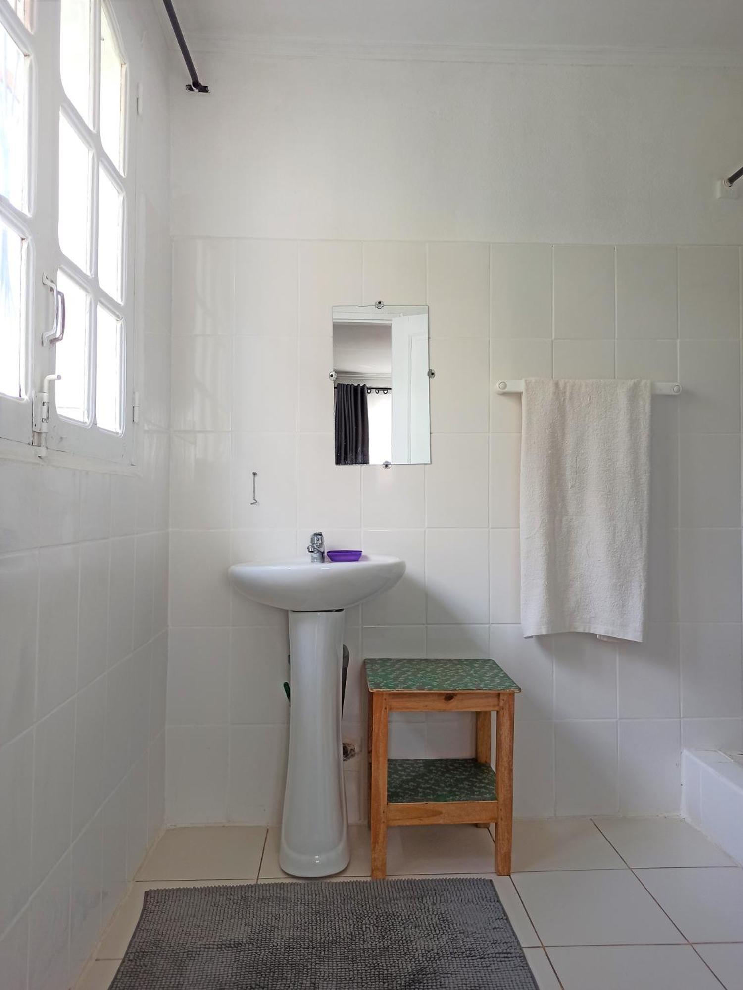Chez Jeanne Chambre D'Hote อันตานานารีโว ภายนอก รูปภาพ
