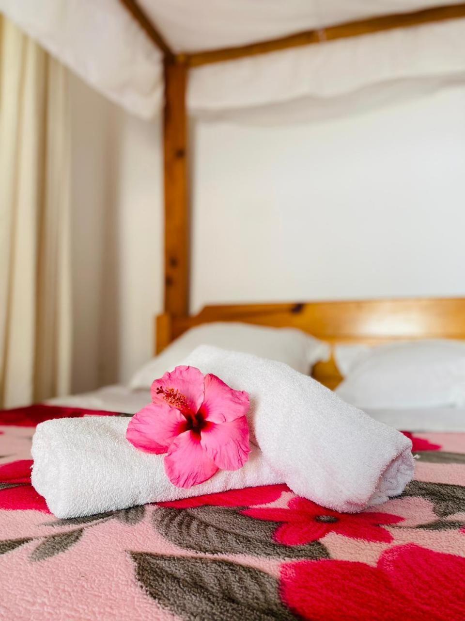 Chez Jeanne Chambre D'Hote อันตานานารีโว ภายนอก รูปภาพ